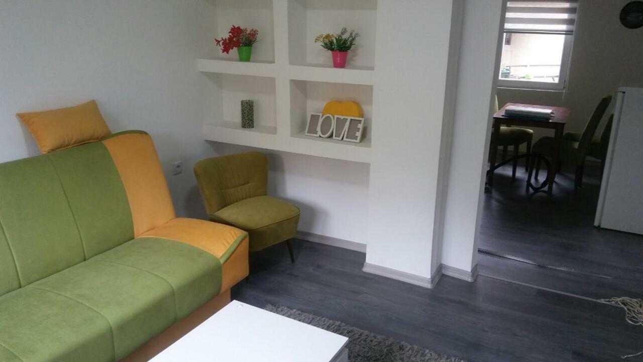 Apartman Mahala One 사라예보 외부 사진